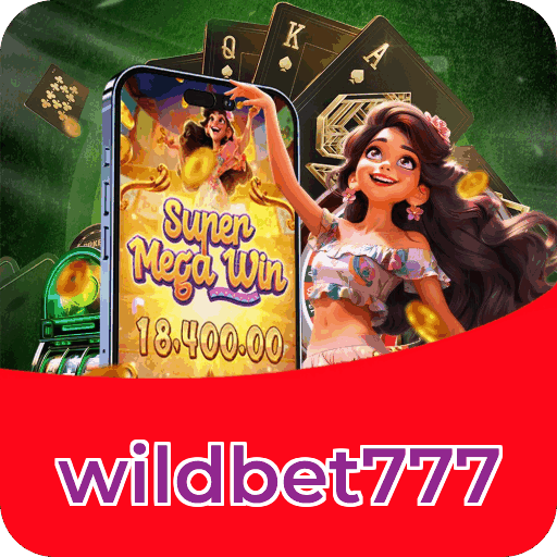 Siga a wildbet777 no Facebook