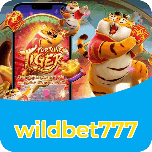 Bônus de Boas-vindas wildbet777